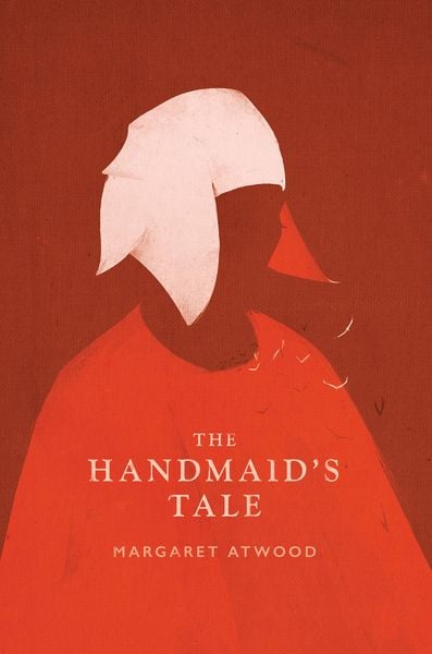 Produktbild: The Handmaid's Tale