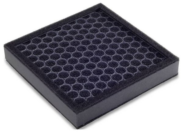 Produktbild: Weller Zero Smog Shield Limited Black Edition L&ouml;trauchabsaugung 240 V/AC 10W 26 m&sup3;/h