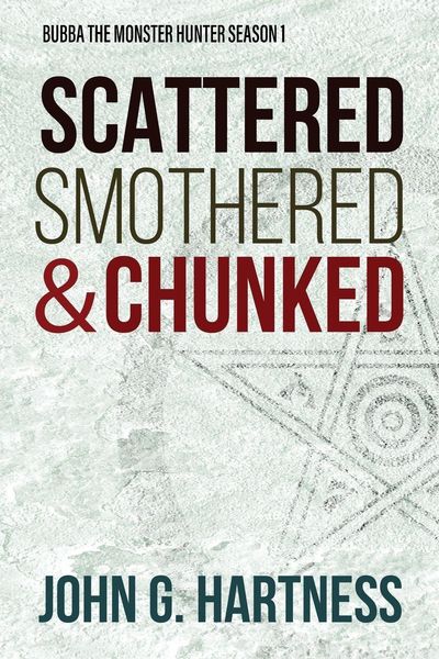 Produktbild: Scattered, Smothered, & Chunked