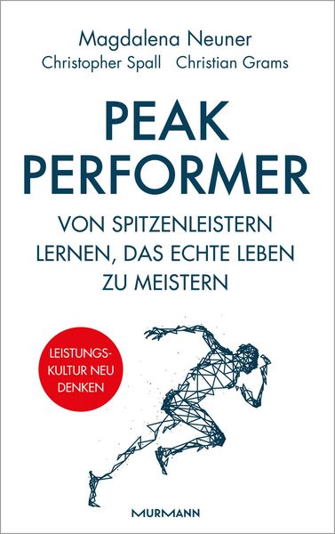 Produktbild: Peak Performer