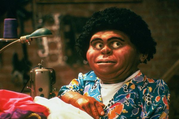 Produktbild: The Garbage Pail Kids Movie - 3-Disc Limited Collector's Edition im Mediabook (Blu-ray + DVD + Bonus-Blu-ray)