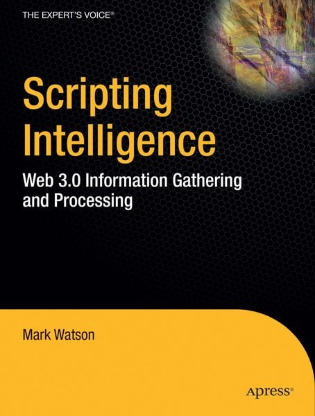 Produktbild: Scripting Intelligence
