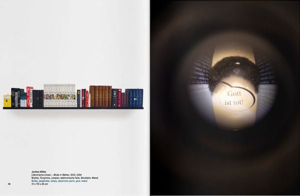 Produktbild: Wunderkammer