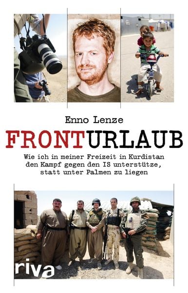 Produktbild: Fronturlaub