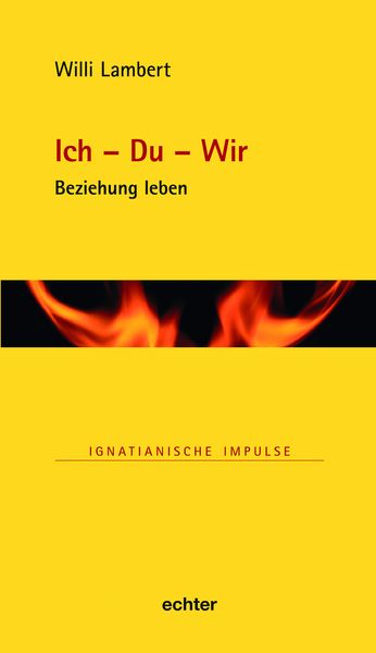 Produktbild: Ich &ndash; Du &ndash; Wir