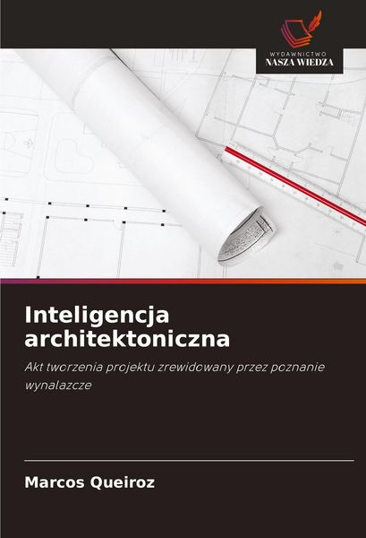 Produktbild: Inteligencja architektoniczna