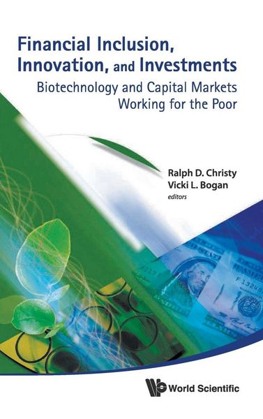 Produktbild: Financial Inclusion, Innovation & Invest