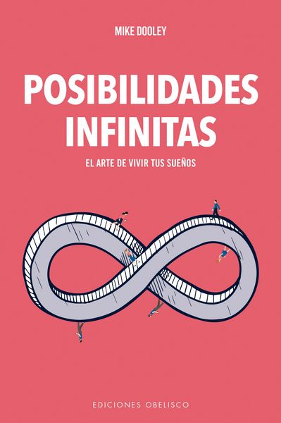 Produktbild: Posibilidades infinitas