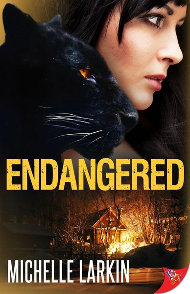 Produktbild: Endangered