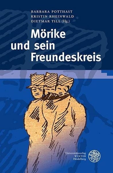 Produktbild: M&ouml;rike und sein Freundeskreis