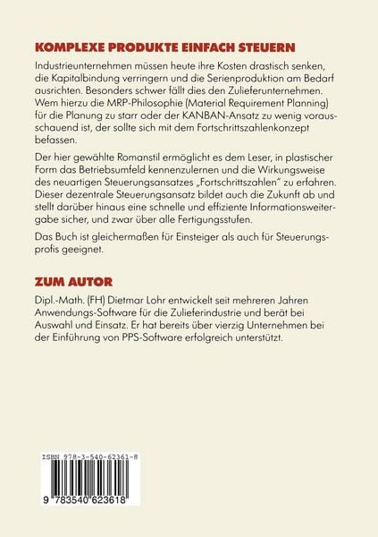 Produktbild: Komplexe Produkte einfach steuern