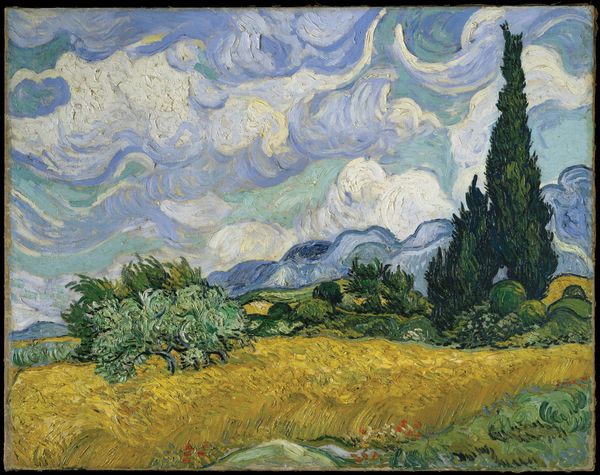 Produktbild: Vincent van Gogh