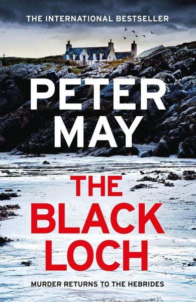Produktbild: The Black Loch