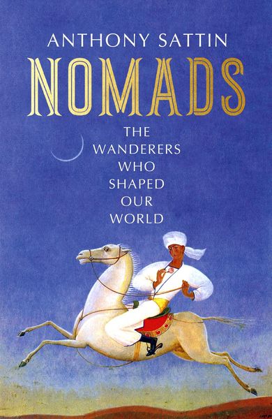 Produktbild: Nomads