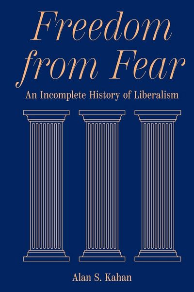 Produktbild: Freedom from Fear
