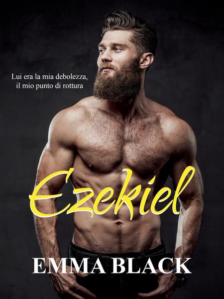 Produktbild: Ezekiel