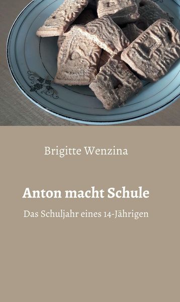 Produktbild: Anton macht Schule