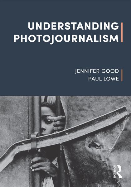 Produktbild: Understanding Photojournalism