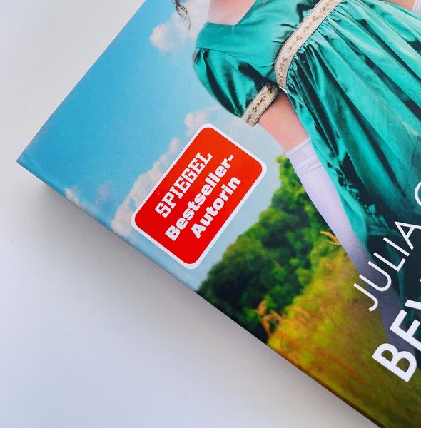 Produktbild: Bevelstoke &ndash; Das geheime Tagebuch der Miss Miranda