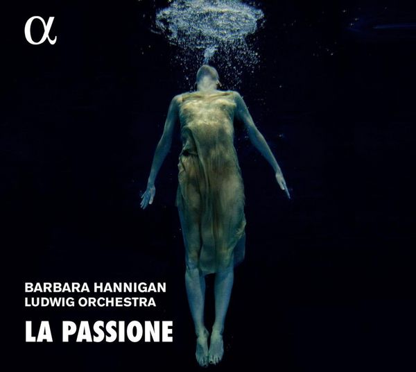 Produktbild: La Passione