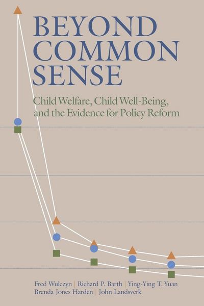 Produktbild: Beyond Common Sense