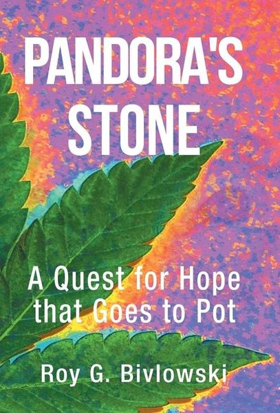 Produktbild: Pandora's Stone