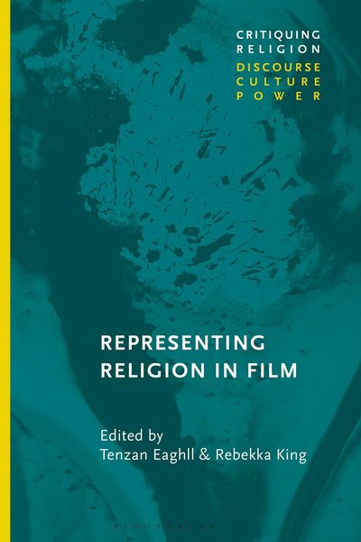 Produktbild: Representing Religion in Film