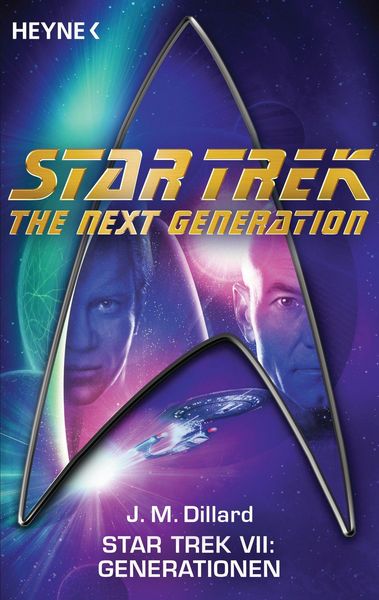Produktbild: Star Trek VII: Generationen