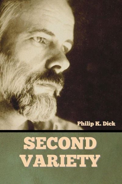 Produktbild: Second Variety