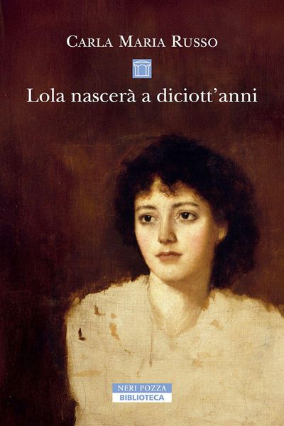 Produktbild: Lola nascer&agrave; a diciott'anni