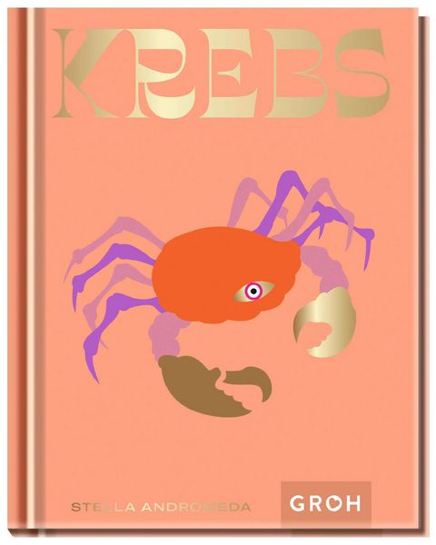 Produktbild: Krebs