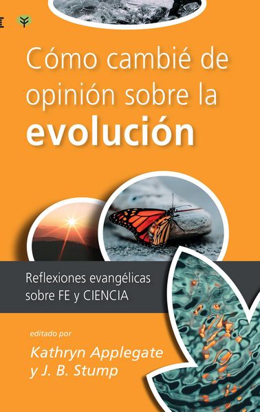 Produktbild: Co&acute;mo cambie&acute; de opinio&acute;n sobre la evolucio&acute;n