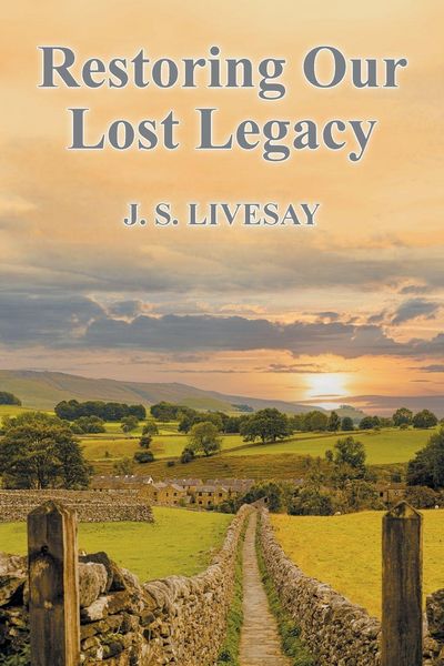 Produktbild: Restoring Our Lost Legacy
