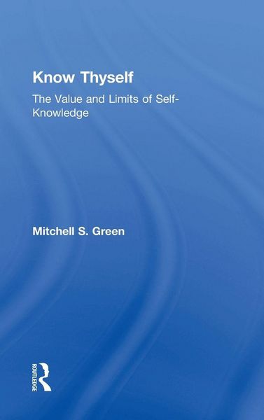 Produktbild: Know Thyself