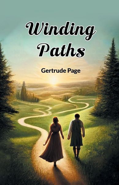 Produktbild: Winding Paths
