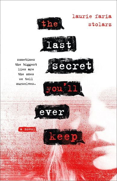 Produktbild: The Last Secret You'll Ever Keep