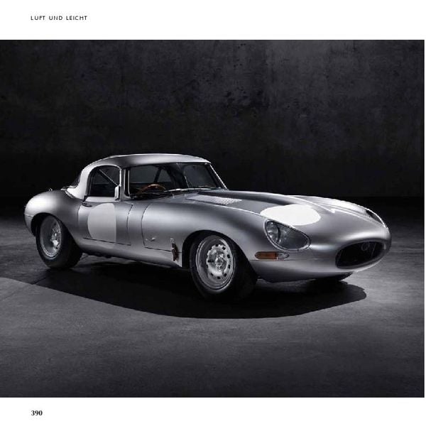 Produktbild: Jaguar - Die Chronik