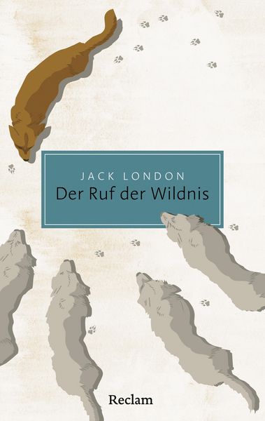 Produktbild: Der Ruf der Wildnis