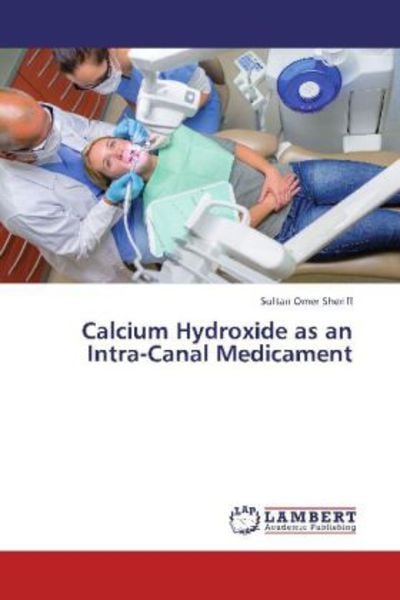 Sheriff, S: Calcium Hydroxide as an Intra-Canal Medicament