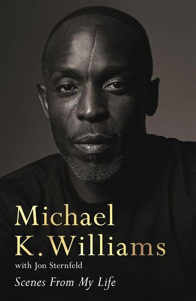 Produktbild: Williams, M: Scenes from My Life