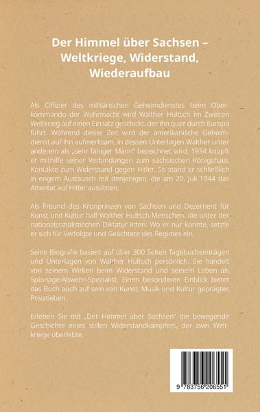Produktbild: Der Himmel &uuml;ber Sachsen