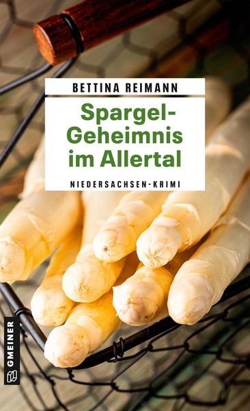 Produktbild: Spargel-Geheimnis im Allertal