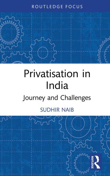 Produktbild: Privatisation in India