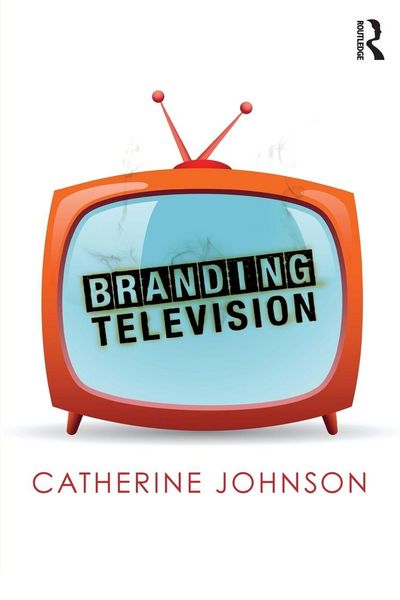 Produktbild: Branding Television