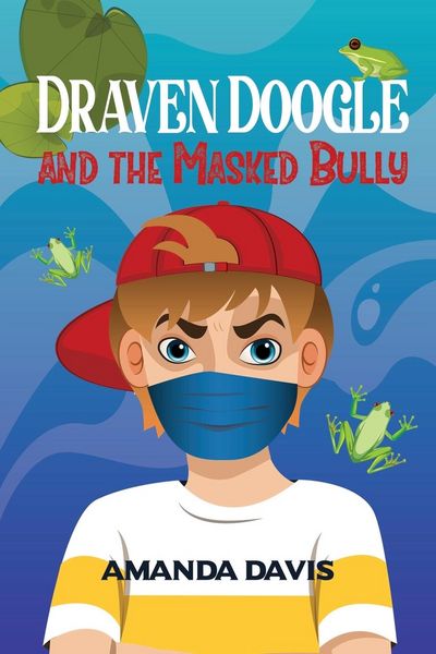 Produktbild: Draven Doogle and the Masked Bully