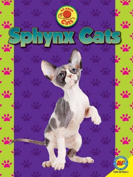 Produktbild: Sphynx