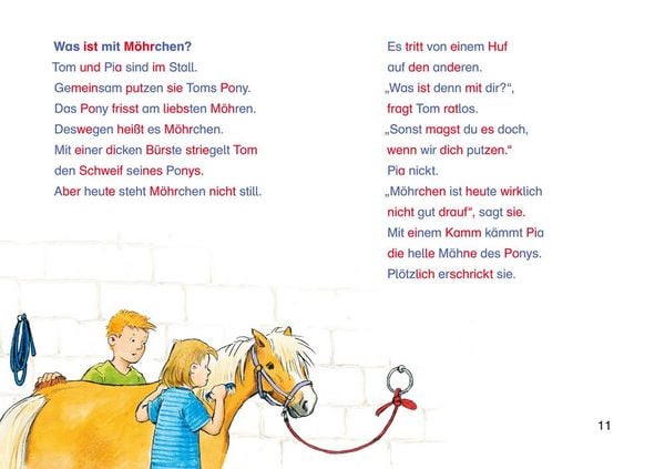 Produktbild: LESEMAUS zum Lesenlernen Sammelb&auml;nde: Die besten Silben-Geschichten zum Lesenlernen