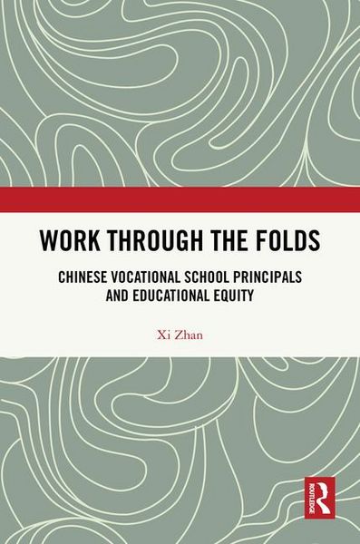 Produktbild: Work Through the Folds