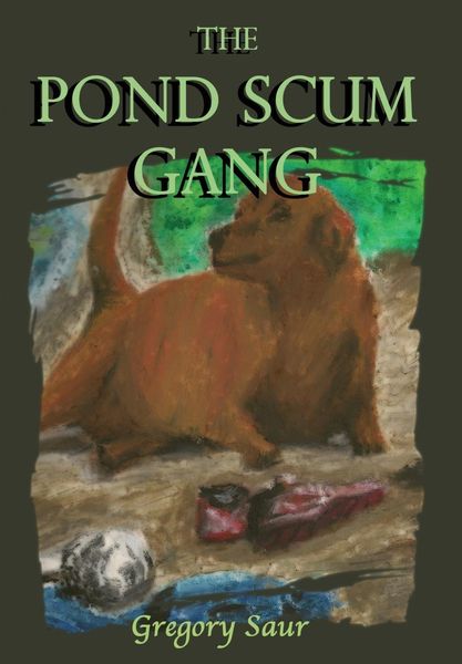 Produktbild: The Pond Scum Gang