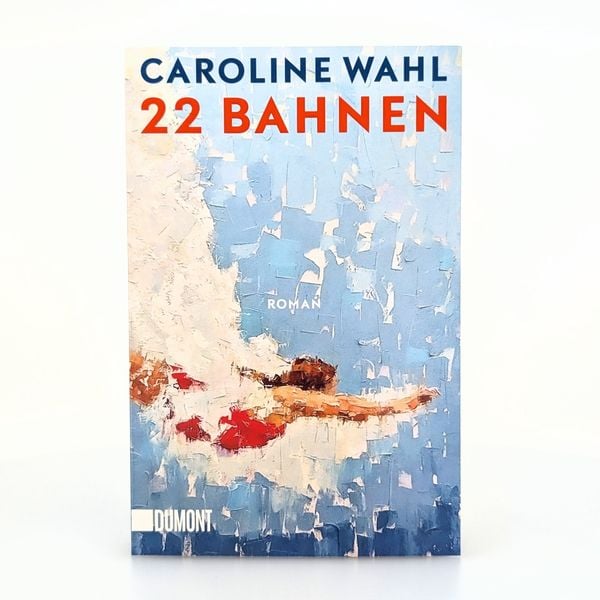 Produktbild: 22 Bahnen